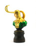 Bowen Designs Loki Mini Bust View 5