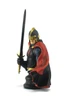 Bowen Designs Black Knight Red Version Mini Bust View 1