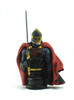 Bowen Designs Black Knight Red Version Mini Bust View 3