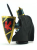Bowen Designs Black Knight Retro Version View 7
