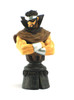 Bowen Designs Gorgon From The Inhumans Mini Bust View 3