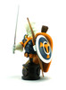Bowen Designs Taskmaster Mini Bust View 4
