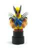 Bowen Designs Wolverine From The X-Men Mini Bust View 1