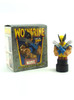 Bowen Designs Wolverine From The X-Men Mini Bust View 2