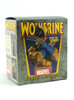 Bowen Designs Wolverine From The X-Men Mini Bust View 10