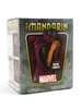 Bowen Designs Mandarin Mini Bust View 9