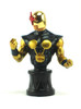 Bowen Designs Nova Mini Bust The Human Rocket View 3