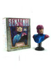 Bowen Designs Sentinel Mini Bust View 2