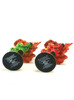 Bowen Designs Phoenix Mini Bust Twin-Pack View 4