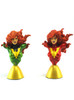 Bowen Designs Phoenix Mini Bust Twin-Pack View 1