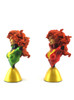 Bowen Designs Phoenix Mini Bust Twin-Pack View 7