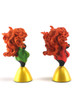 Bowen Designs Phoenix Mini Bust Twin-Pack View 8