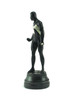 Bowen Designs Spider-Man Symbiote Version Mini-Statue View 5