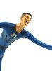 Bowen Designs Mr. Fantastic Reed Richards Mini-Statue View 10