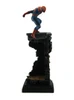 Bowen Designs Amazing Spider-Man Statue View 7