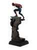 Bowen Designs Amazing Spider-Man Statue View 10