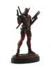 Bowen Designs Deadpool Statue View 3