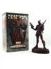 Bowen Designs Deadpool Statue View 2