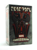 Bowen Designs Deadpool Statue View 11