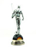 Bowen Designs Silver Surfer Painted Version View 10