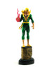 Bowen Designs Iron Fist Painted Full Size Statue Classic Version View 6