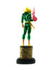 Bowen Designs Iron Fist Painted Full Size Statue Classic Version View 11