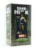 Bowen Designs She-Hulk Painted Full Size Statue Fantastic Four Version View 11