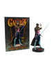 Bowen Designs Gambit X-Men Painted Statue View 2