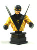 Bowen Designs YellowJacket Mini Bust View 1