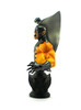 Bowen Designs Tiger Shark Mini Bust View 5