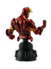 Bowen Designs The Invincible Iron Man Mini Bust (Unmasked Version) View 8