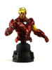 Bowen Designs The Invincible Iron Man Mini Bust (Unmasked Version) View 1