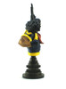 Bowen Designs Bishop Mini Bust View 8