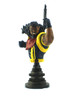 Bowen Designs Bishop Mini Bust View 1