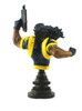 Bowen Designs Bishop Mini Bust View 9