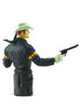 Bowen Designs Rawhide Kid Mini Bust View 7
