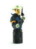 Bowen Designs Rawhide Kid Mini Bust View 5