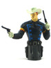 Bowen Designs Rawhide Kid Mini Bust View 4
