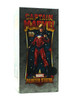 Bowen Designs Captain Marvel Limited Edition Painted Statue (1960's Version) View 13