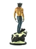 Bowen Designs Wolverine Logan Painted Statue View 10