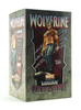 Bowen Designs Wolverine Logan Painted Statue View 11