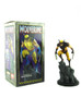 Bowen Designs Wolverine Brown Version Painted Statue View 2