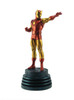Bowen Designs The Invincible Iron Man Painted Statue Retro Version View 1