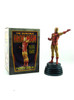Bowen Designs The Invincible Iron Man Painted Statue Retro Version View 2