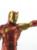 Bowen Designs The Invincible Iron Man Painted Statue Retro Version View 4