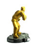 Bowen Designs The Original Iron Man Painted Statue (Gold Version) View 5
