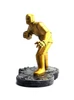 Bowen Designs The Original Iron Man Painted Statue (Gold Version) View 6