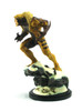 Bowen Designs Sabretooth Painted Statue View 6