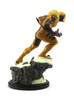 Bowen Designs Sabretooth Painted Statue View 7