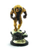Bowen Designs Sabretooth Painted Statue View 1